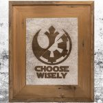 Star Wars: Choose Wisely