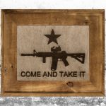 Come & Take It: AR-15