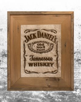 Jack Daniels old No. 7