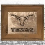 Texas Longhorns UT