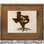 Texas Roots: Pump Jack