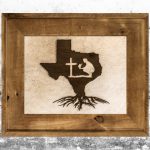 Texas Roots: Prayer