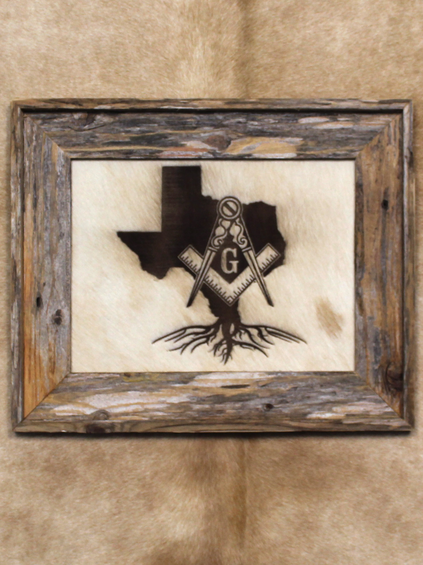 Texas Roots: Masonic